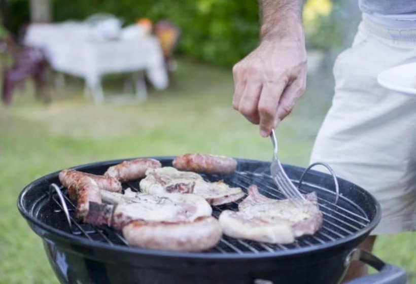 Seogwipo Bogeumji Pension