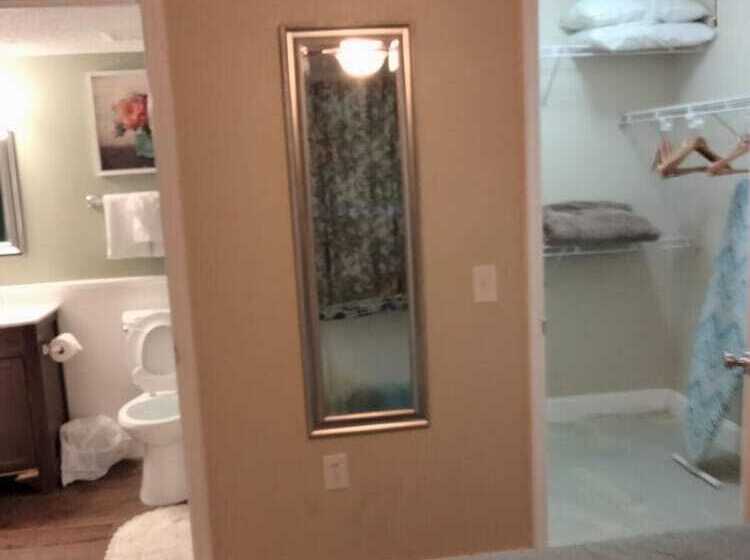 Tropical Enchanted Oaks Villa