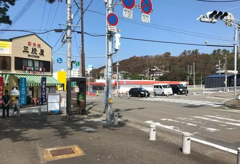 ユースホステル Dormitory Sandanya Guest House