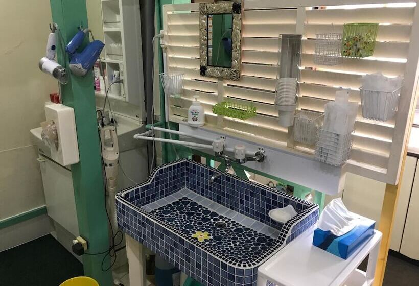 הוסטל Dormitory Sandanya Guest House