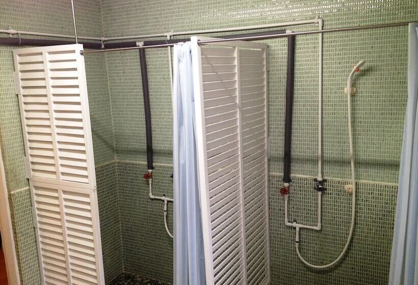 הוסטל Dormitory Sandanya Guest House