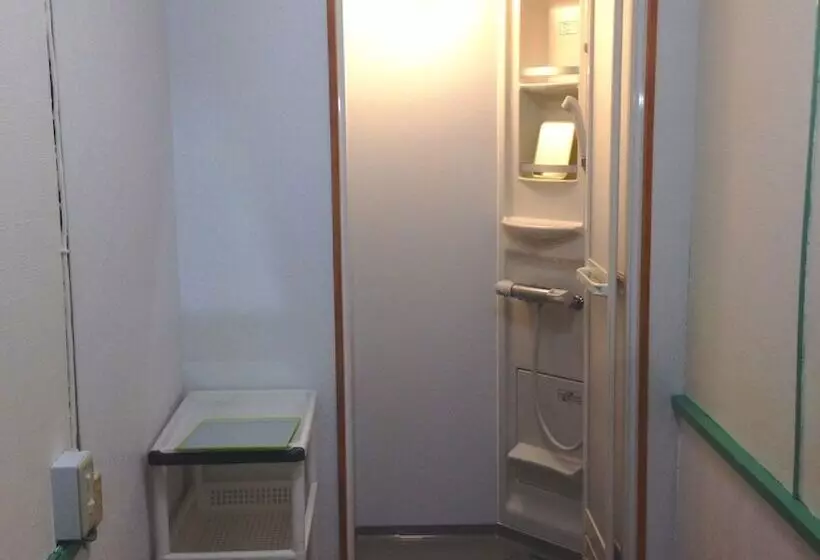 ユースホステル Dormitory Sandanya Guest House