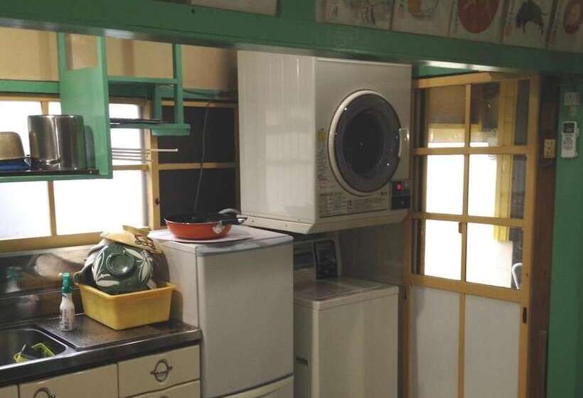 הוסטל Dormitory Sandanya Guest House