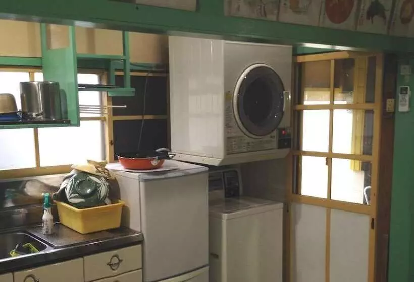 ユースホステル Dormitory Sandanya Guest House