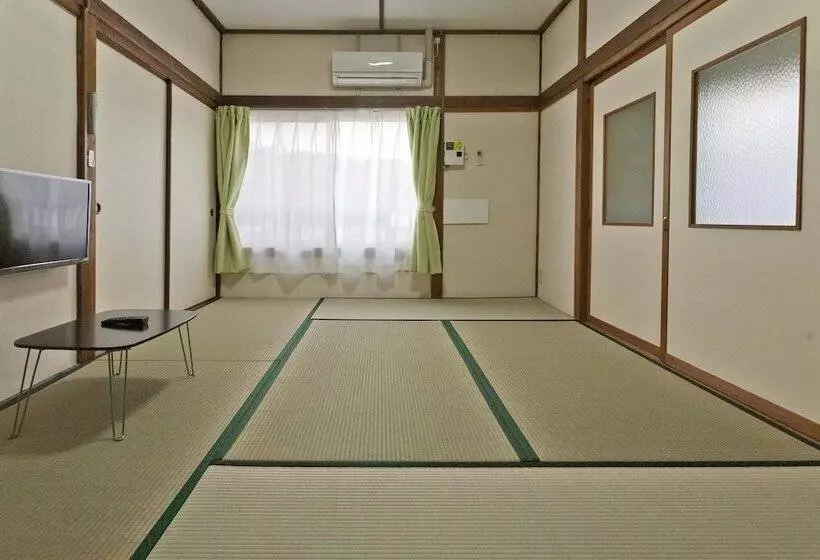 ユースホステル Dormitory Sandanya Guest House
