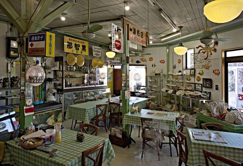 הוסטל Dormitory Sandanya Guest House