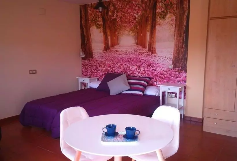 Apartamentos Luarca