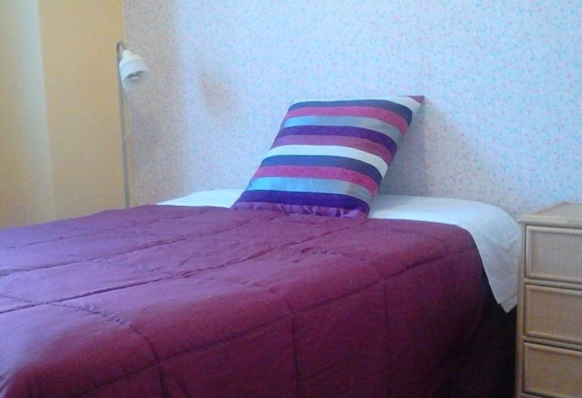 Apartamentos Luarca
