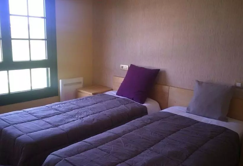 Apartamentos Luarca