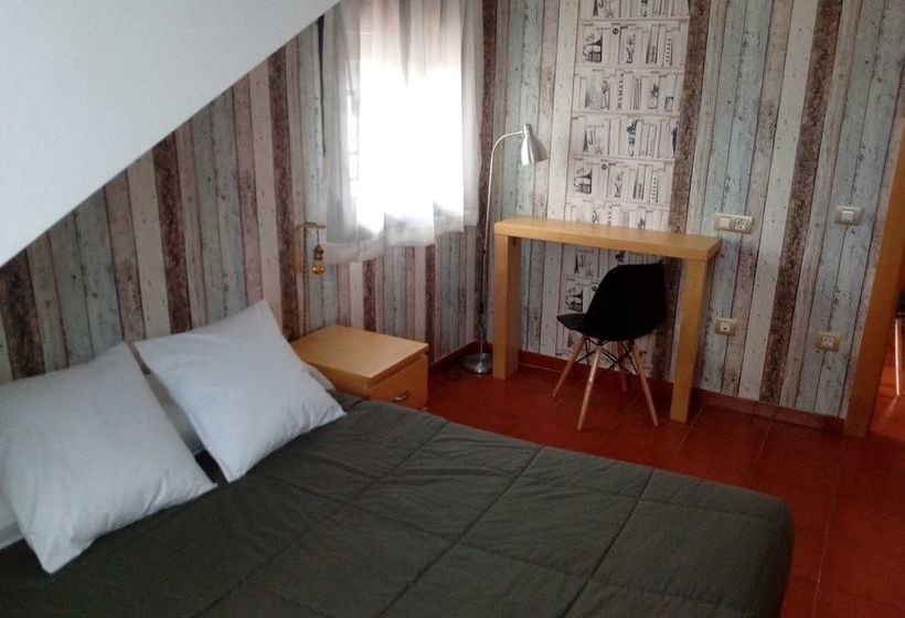 Apartamentos Luarca