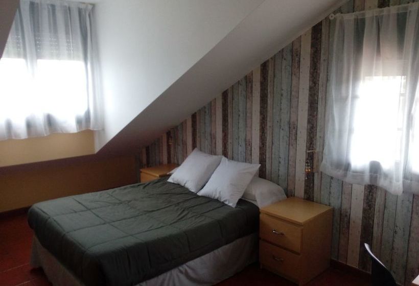 Apartamentos Luarca
