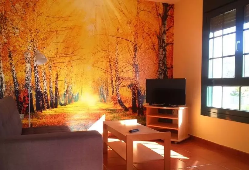 Apartamentos Luarca