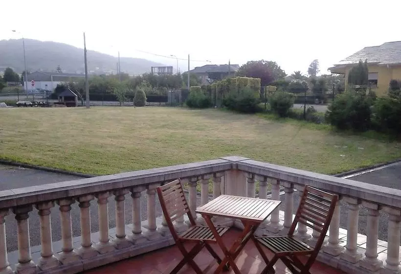 Apartamentos Luarca