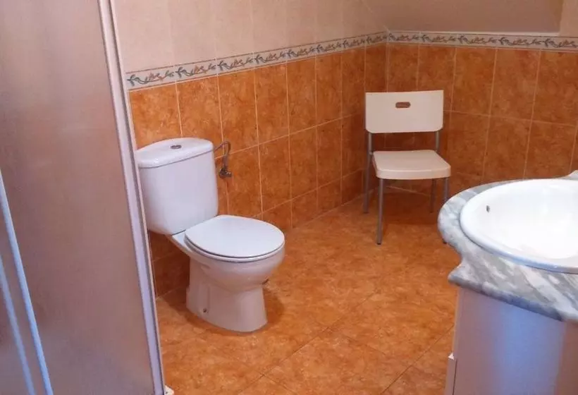 Apartamentos Luarca