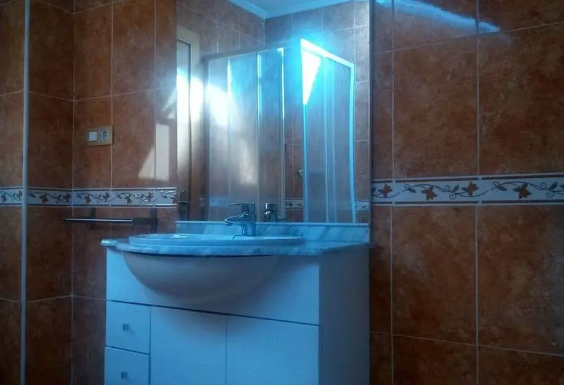 Apartamentos Luarca