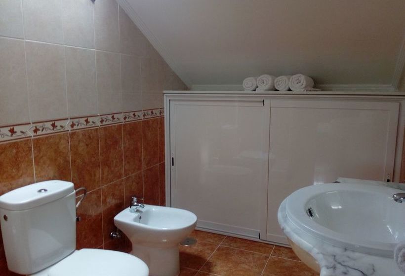 Apartamentos Luarca