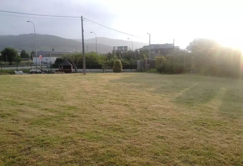 Apartamentos Luarca