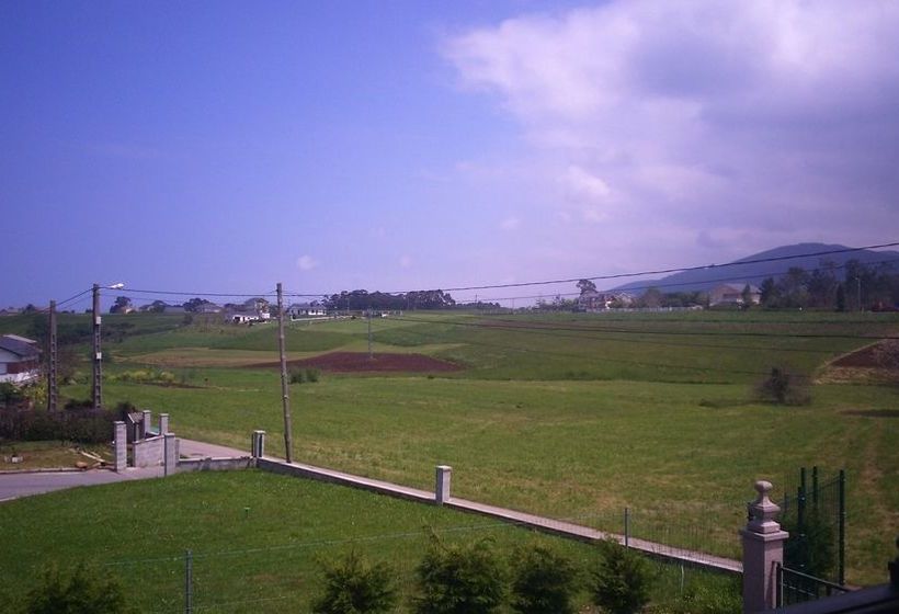 Apartamentos Luarca