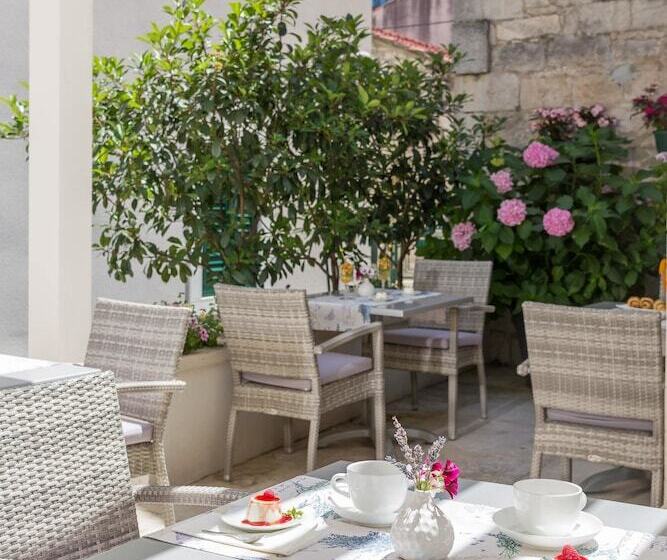 Bed & Breakfast Balatura The Fine Bed&breakfast Split