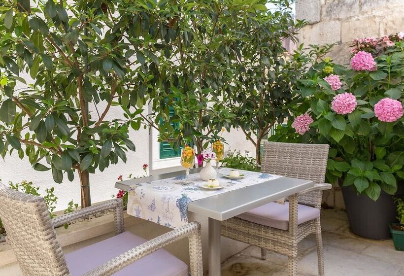 Bed & Breakfast Balatura The Fine Bed&breakfast Split