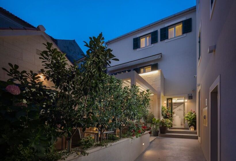 Bed & Breakfast Balatura The Fine Bed&breakfast Split