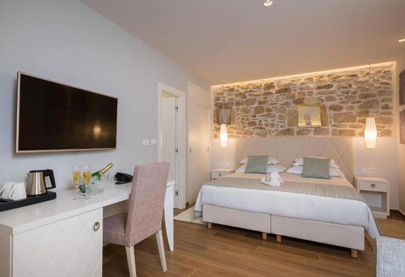 Bed & Breakfast Balatura The Fine Bed&breakfast Split