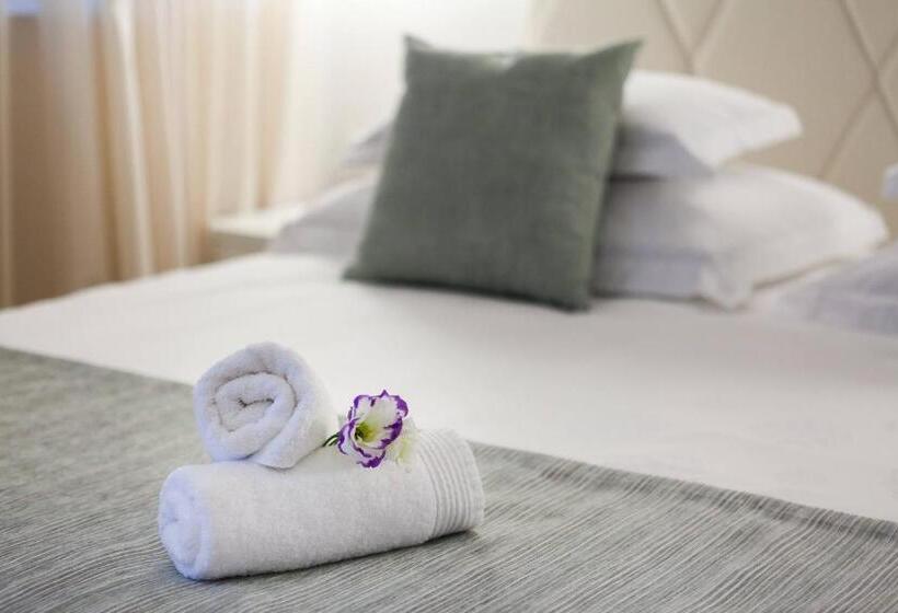 Bed & Breakfast Balatura The Fine Bed&breakfast Split