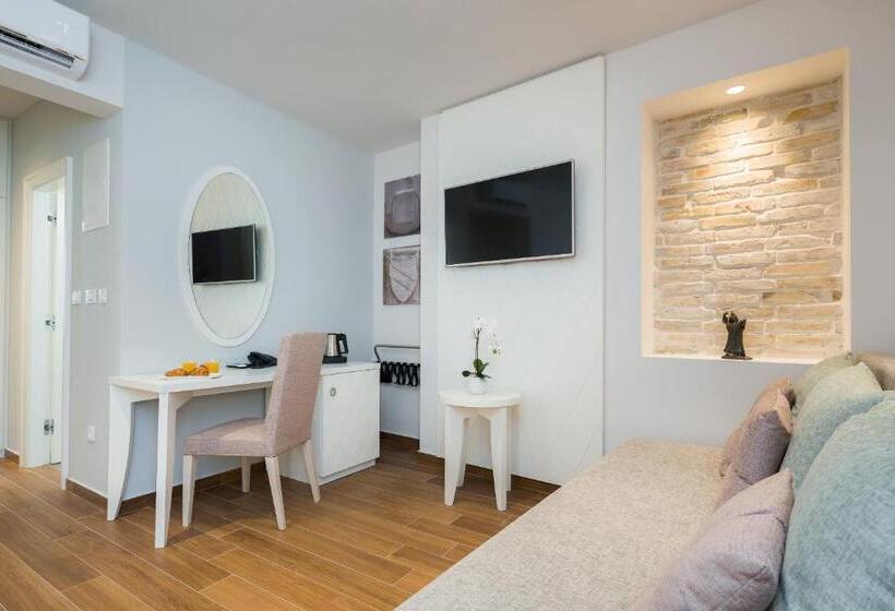 Bed & Breakfast Balatura The Fine Bed&breakfast Split