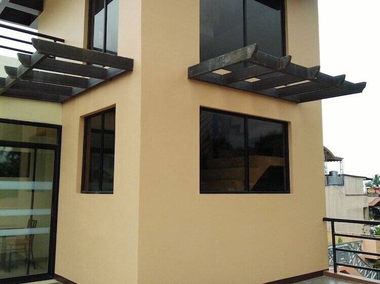 ベッドアンドブレックファースト Belize Tagaytay