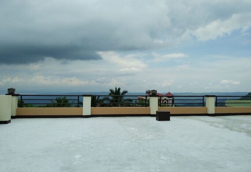 ベッドアンドブレックファースト Belize Tagaytay