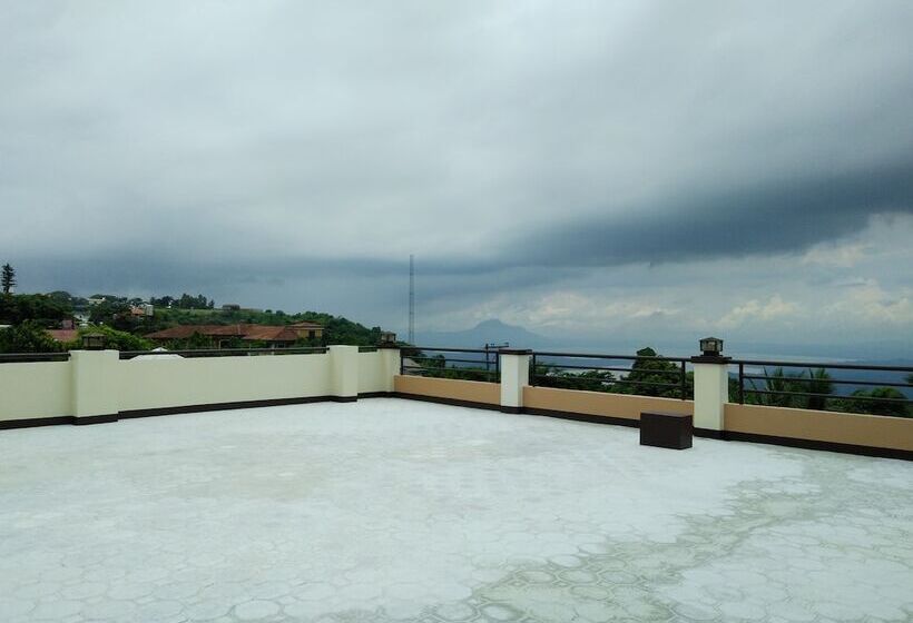 ベッドアンドブレックファースト Belize Tagaytay