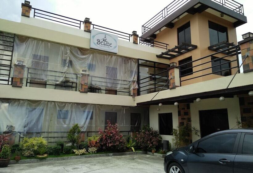 ベッドアンドブレックファースト Belize Tagaytay