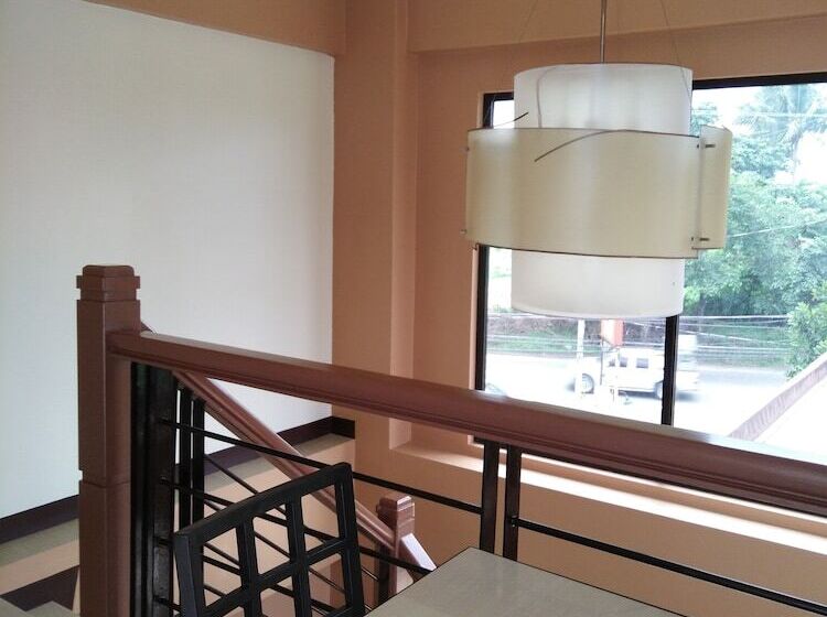 ベッドアンドブレックファースト Belize Tagaytay