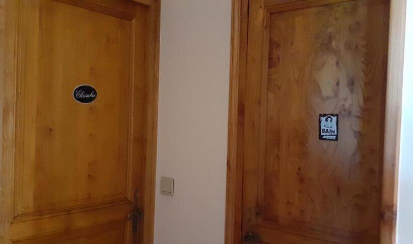 Bed and Breakfast Chez Catherine Chaumière Normande