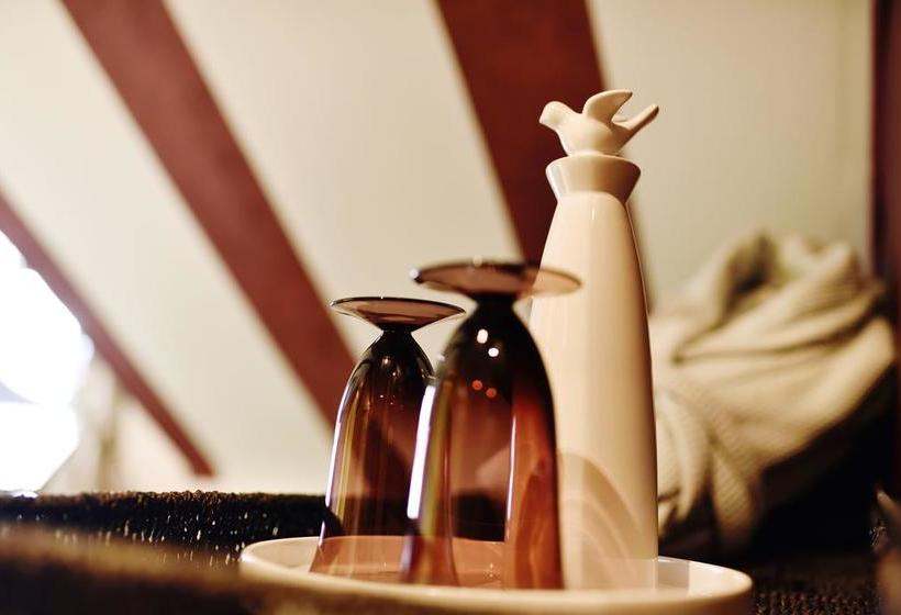 住宿加早餐 Château De La Chasseguerre