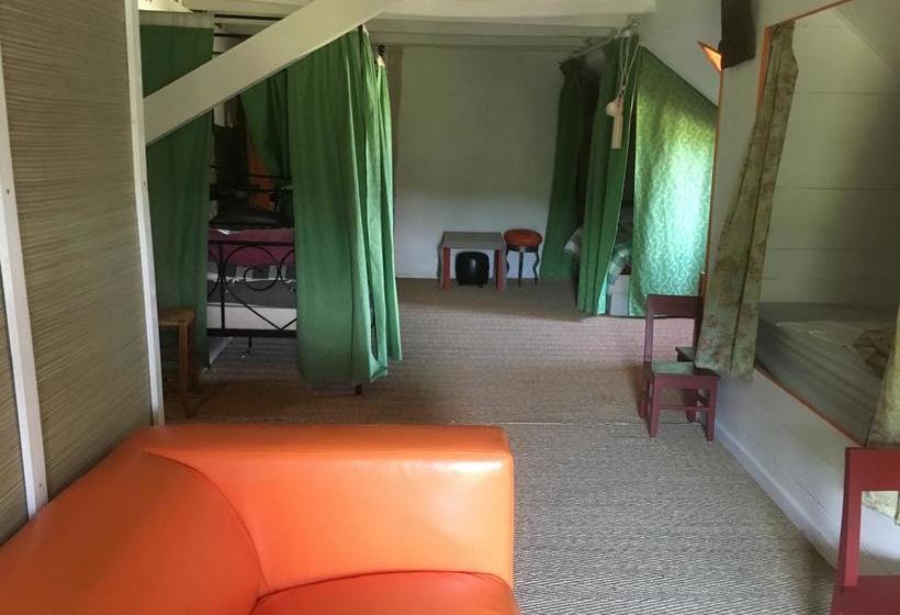 住宿加早餐 Château De La Chasseguerre