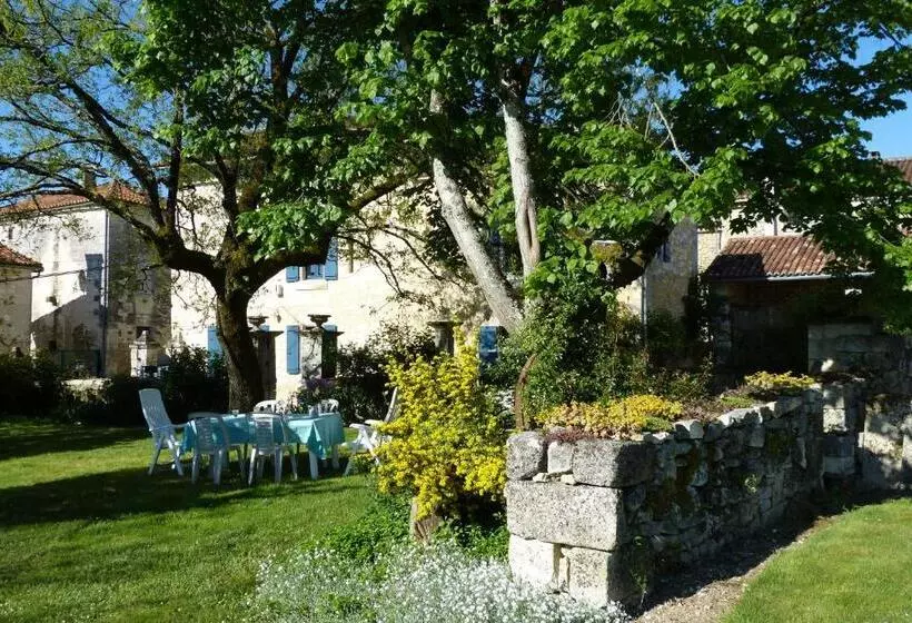 Aamiaismajoitus (B&B) L Echappée Belle Périgord