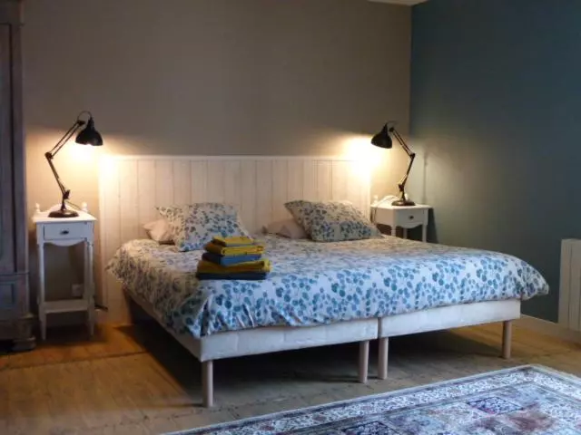Aamiaismajoitus (B&B) L Echappée Belle Périgord