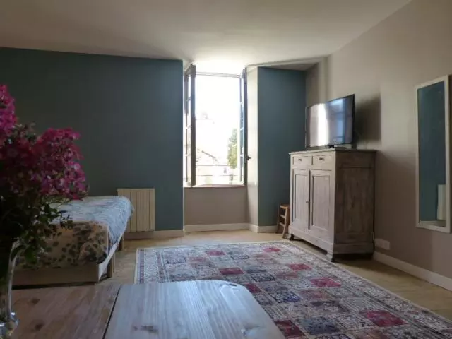 Aamiaismajoitus (B&B) L Echappée Belle Périgord
