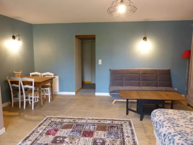 Aamiaismajoitus (B&B) L Echappée Belle Périgord