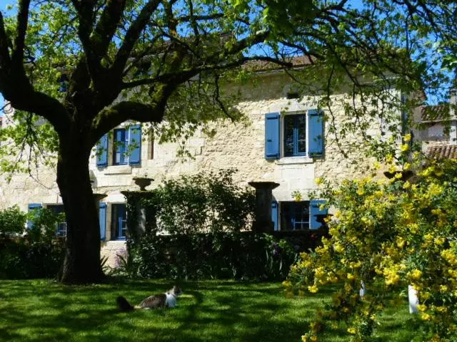 Aamiaismajoitus (B&B) L Echappée Belle Périgord