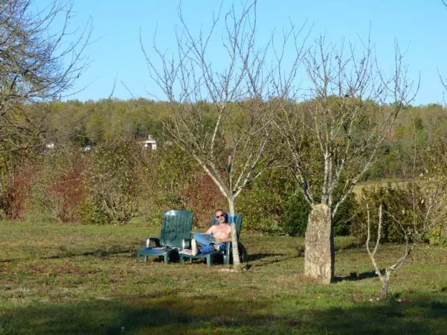 Aamiaismajoitus (B&B) L Echappée Belle Périgord