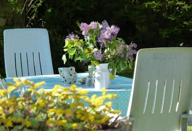 Aamiaismajoitus (B&B) L Echappée Belle Périgord