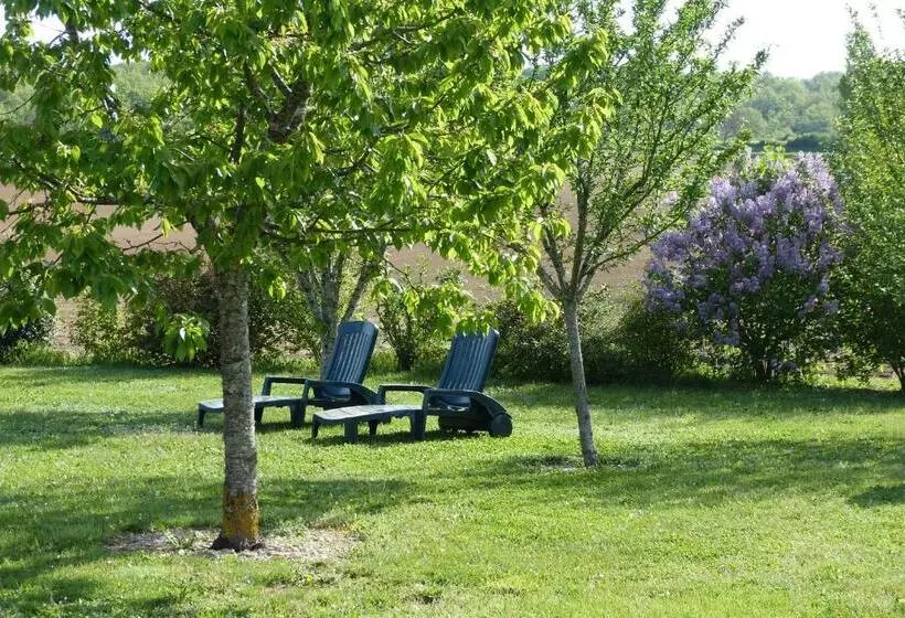Aamiaismajoitus (B&B) L Echappée Belle Périgord