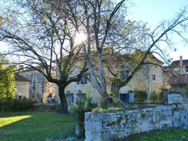 Aamiaismajoitus (B&B) L Echappée Belle Périgord