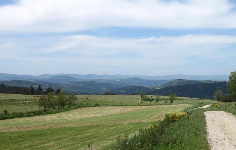 צימר L Horizon Vert