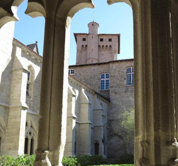 צימר L Horizon Vert