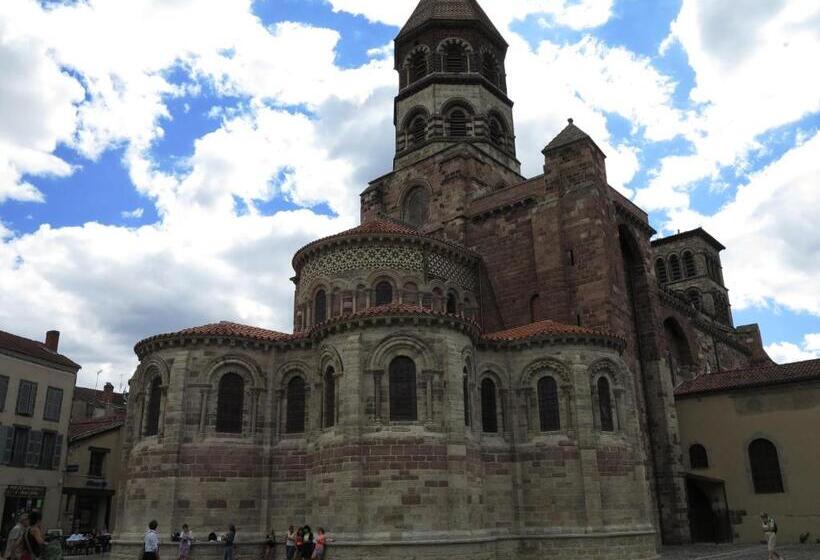 צימר L Horizon Vert