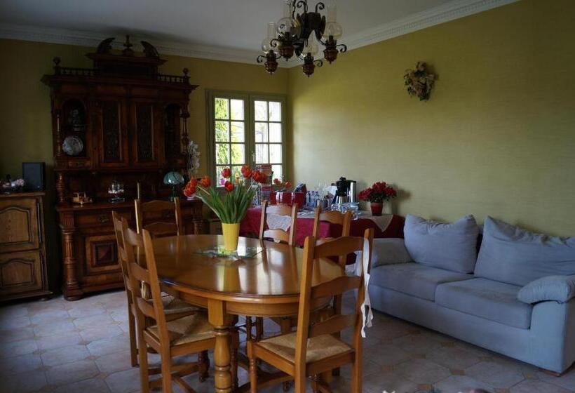 צימר Le Relais De Dalibray