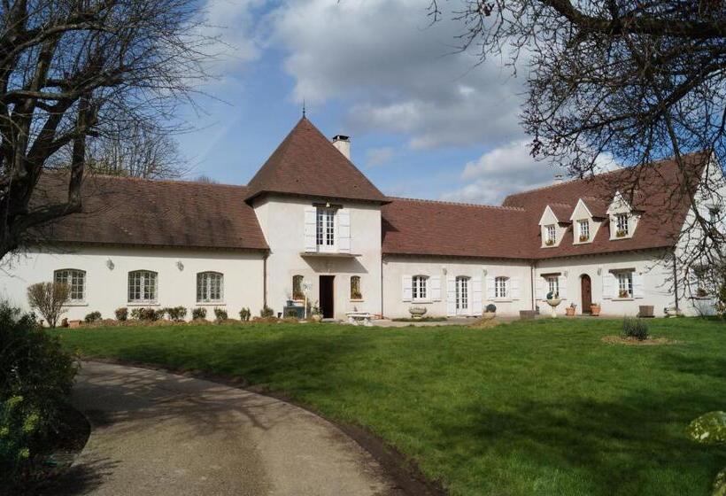 צימר Le Relais De Dalibray